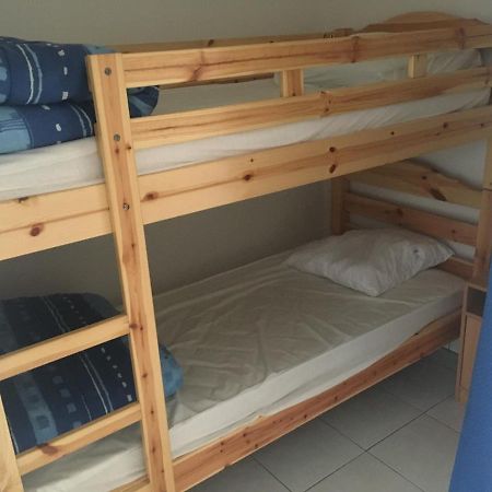 Appartement T2 Face Mer Avec Balcon Et Animaux Admis - Fr-1-482-16 Fort-Mahon-Plage Exterior photo