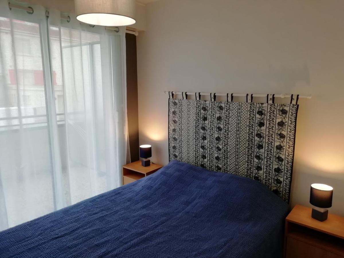 Appartement T2 Face Mer Avec Balcon Et Animaux Admis - Fr-1-482-16 Fort-Mahon-Plage Exterior photo